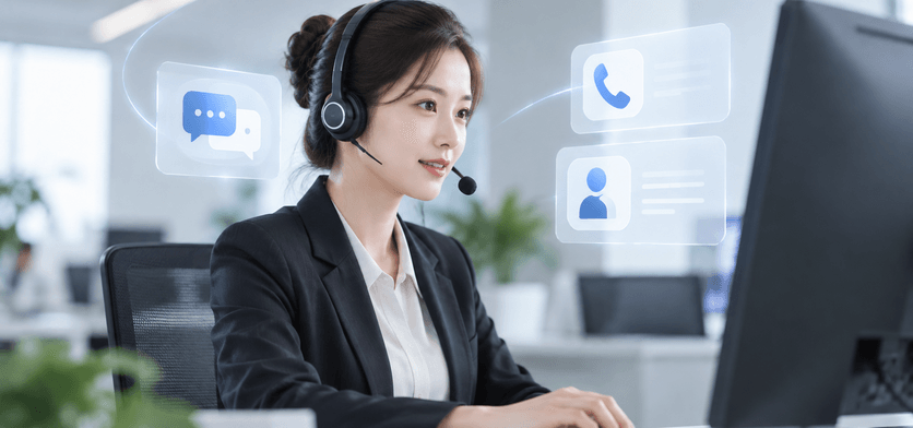 Online Customer Service