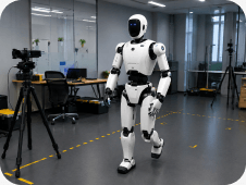 Autonomous Operation Collection