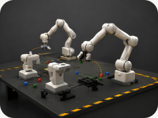 Simulation and Synthetic Data