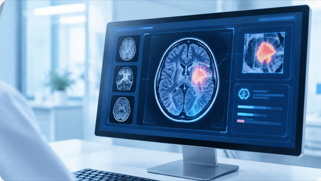 Medical Imaging Diagnosis