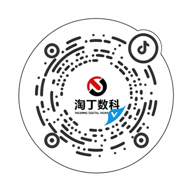 抖音二维码