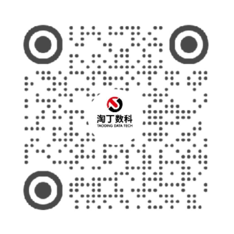 小红书二维码